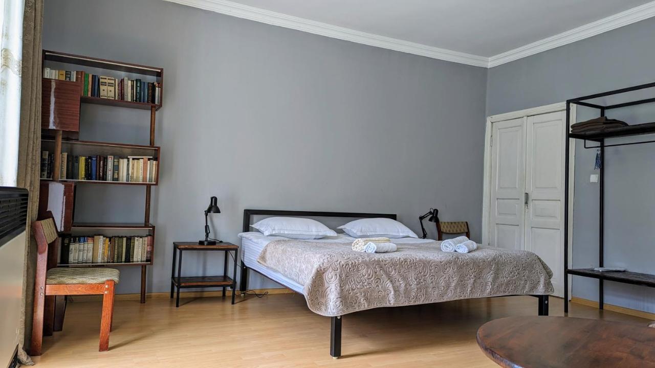 Kazbegi Green Yard Ngoại thất bức ảnh