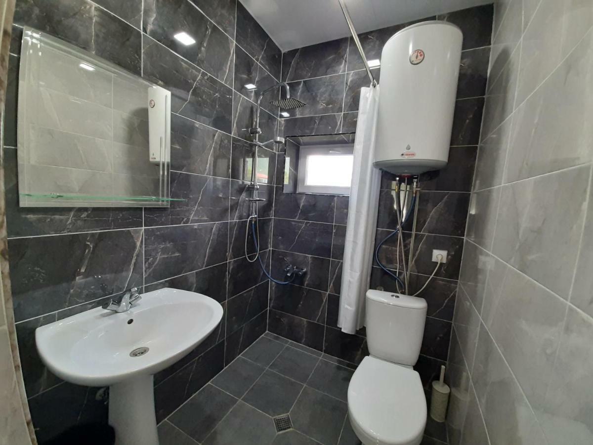 Kazbegi Green Yard Ngoại thất bức ảnh